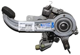 A2204201284 MERCEDES Palanca freno mano original y equivalente