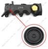 93184455 PEUGEOT Tapa de balancines
