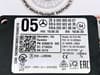 000905490764 MERCEDES Sensor de distancia por radar
