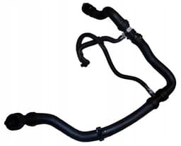 9841690680 PEUGEOT Manguera refrigerante para radiador inferiora original y equivalente