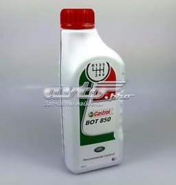 LR048849 LAND ROVER Aceite caja de cambios original y equivalente