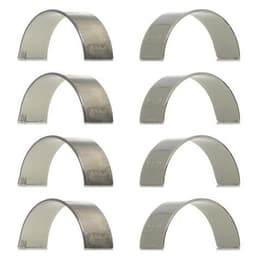 55231439 FIAT Cojinetes de biela original y equivalente