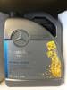 A000989920213 MERCEDES Aceite de motor