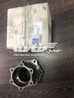 A9043560401 MERCEDES Cubo de rueda trasero original y equivalente