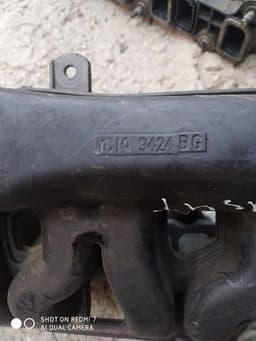 YC1Q9424BG FORD Colector de admisión original y equivalente