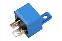 6555HL PEUGEOT Relé de ventilador de habitáculo original y equivalente