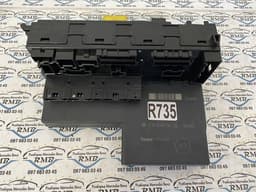 A0195455632 MERCEDES Unidad de control de SAM, Módulo de adquisición de señal original y equivalente