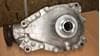 Pieza 31508635860 BMW Reductor delantero