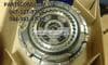 Pieza 412002D100 HYUNDAI Embrague