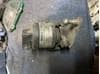 0115428617 MERCEDES Sensor De Posicion del pedal del acelerador
