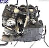 Pieza 642920 MERCEDES Motor completo