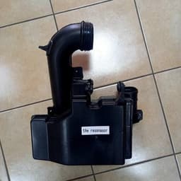 282103X010 HYUNDAI Resonador, filtro de aire original y equivalente