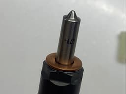 A6110701187 MERCEDES Inyector original y equivalente