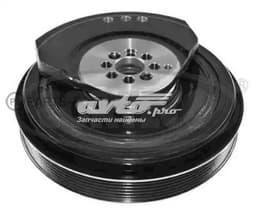 80005052 CORTECO Polea de cigüeñal original y equivalente