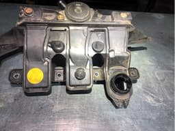 118300724R RENAULT Separador de aceite del sistema de ventilación del cárter original y equivalente