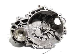 KNS VAG Caja de cambios original y equivalente