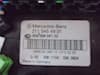 Pieza 2115454901 MERCEDES Unidad de control de SAM, Módulo de adquisición de señal