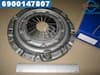 MTC42 VALEO Plato de presión de embrague