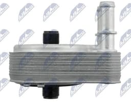 7598011 FIAT Radiador de aceite debajo del filtro original y equivalente