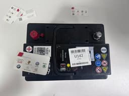 000915089E VAG Batería original y equivalente