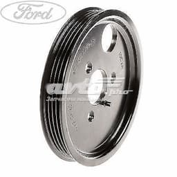 1372740 FORD Polea de la bomba de dirección asistida original y equivalente