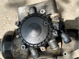 A0001801015 MERCEDES Separador de aceite del sistema de ventilación del cárter original y equivalente