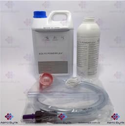 00009736A1 PEUGEOT Aditivos Sistema De Combustible Motor Diesel original y equivalente