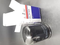 ME227821 MITSUBISHI Filtro de aceite original y equivalente