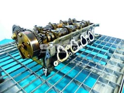 Z6 MAZDA Motor completo original y equivalente