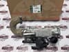 Pieza LR057662 LAND ROVER Enfriador EGR de recirculación de gases de escape