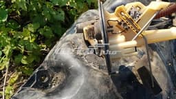 A2084701041 MERCEDES Sensor de nivel de combustible derecho original y equivalente