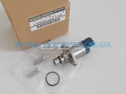 16860LC10B NISSAN Válvula reguladora de presión Common-Rail-System original y equivalente