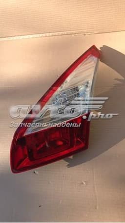 265500009R RENAULT Piloto posterior interior derecho original y equivalente