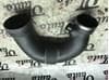 A613094020864 MERCEDES Tubo flexible de aspiración, salida del filtro de aire