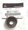 MR377487 MITSUBISHI Sello De Aceite Del Vastago De La Caja De Engranajes original y equivalente