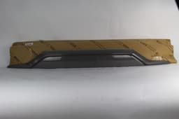 7680142908 TOYOTA Listón embellecedor/protector, puerta de maletero original y equivalente