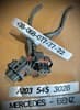 A2035453028 MERCEDES Conector sensor de posición del árbol de levas
