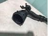 Pieza 8200688708 RENAULT Manguera del intercooler izquierda