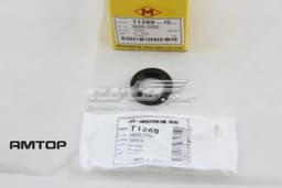 T1269 MUSASHI Retén, bomba de aceite de motor original y equivalente