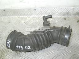 16578BC20B NISSAN Tubo flexible de aspiración, salida del filtro de aire original y equivalente