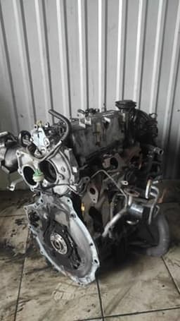 RF7J02300A MAZDA Motor completo original y equivalente