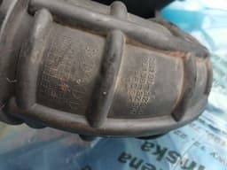 281303Z300 HYUNDAI Manguito, alimentación de aire original y equivalente