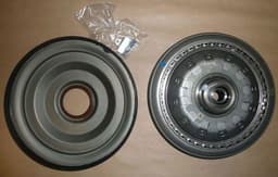 AMFU3R7L516AA FORD Embrague original y equivalente