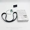 Pieza 117203866R RENAULT Correa de accesorios