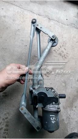 1740714 FORD Motor limpiaparabrisas original y equivalente
