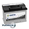 570409064 VARTA Batería