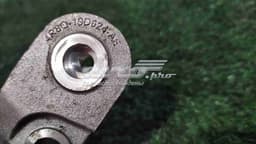 LR013376 LAND ROVER Compresor De Aire Acondicionado Soporte original y equivalente