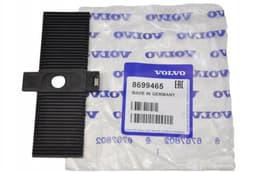 8699465 VOLVO Cortina De La Puerta Trasera original y equivalente