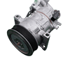 Pieza 9822184980 PEUGEOT Compresor de aire acondicionado