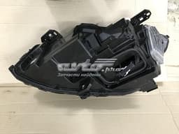 1769069000 MERCEDES Faro derecho original y equivalente